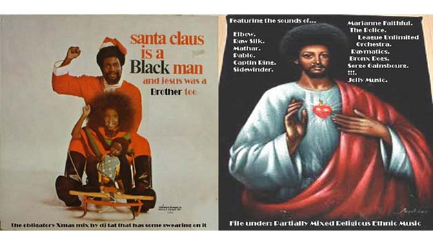 KINGSTON HIRIA: Gabonak (1)