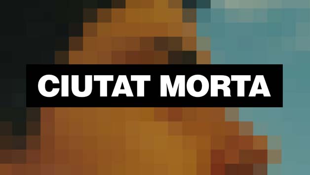 IBAIZABAL: Bizkaiko kultura agendan “Ciutat morta” dokumentala