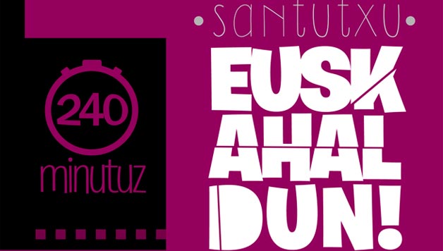 IBAIZABAL: Berton aldizkaria (184. zenbakia) #euskahaldun