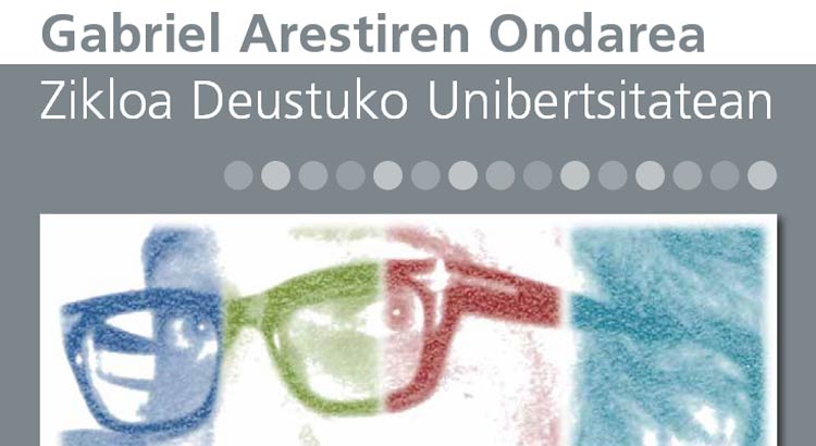 IBAIZABAL: “Gabriel Arestiren ondarea” zikloaz Txabi Landabidearekin