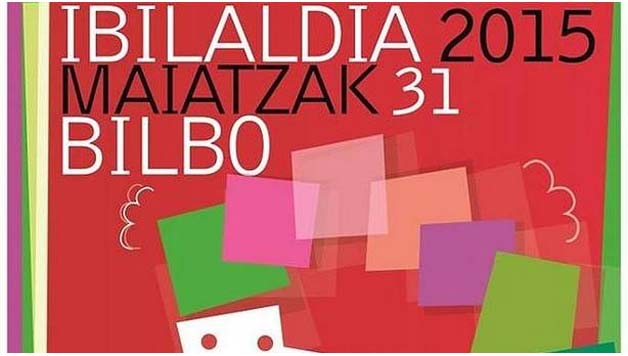 IBAIZABAL: Igandean Bilbon… Ibilaldia