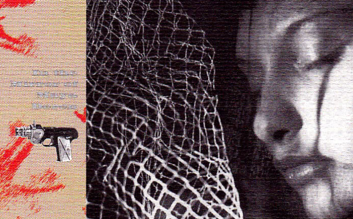 Eremuz Kanpo 3×23: “John Zorn | Filmworks saila”