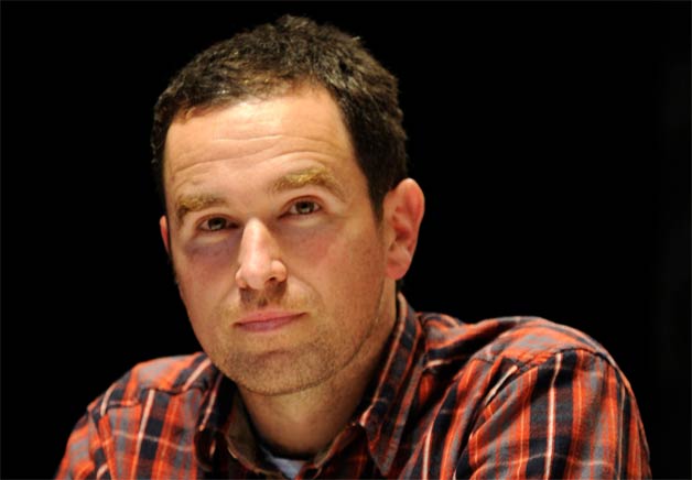 IBAIZABAL: Igandeko Gure Esku Dago ekitaldiaz Angel Oiarbiderekin