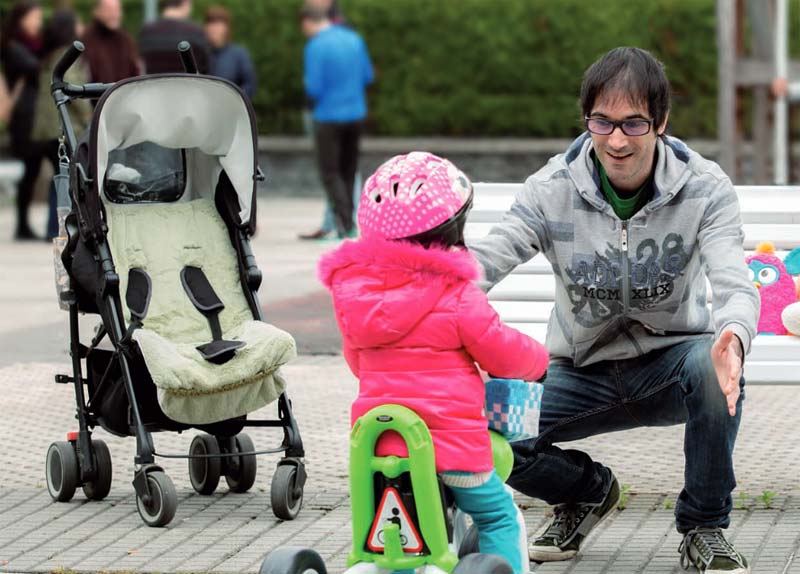 IBAIZABAL: Aitatasuna hizpide Argia aldizkarian (2464. zenbakia)