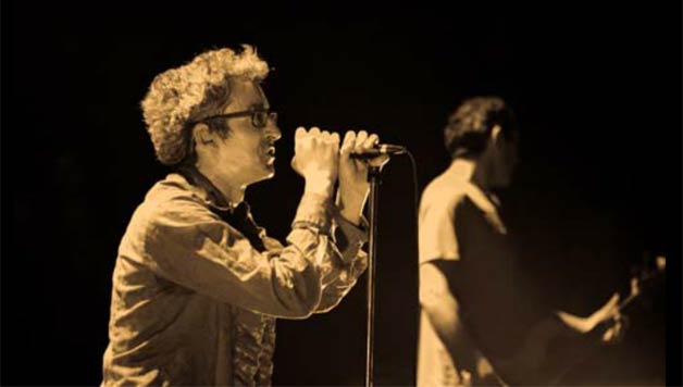 IBAIZABAL: Aste Nagusiko kontzertuak Kafe Antzokian