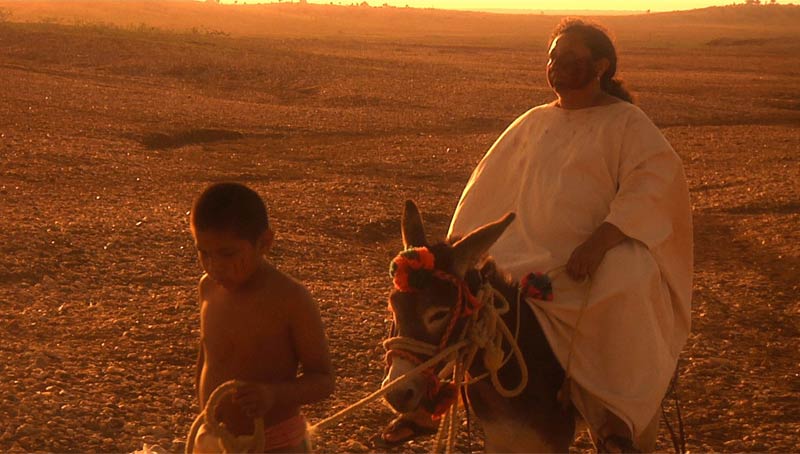 HIZPIDEA. “Zinema indigena: erraietatik so” zikloa bukatzen ari da