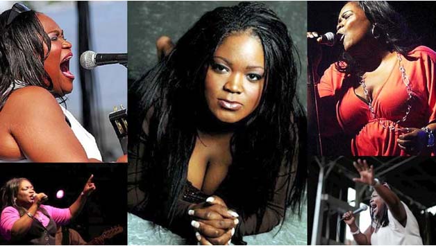 SOINUGELA: Shemekia Copeland, Allen Toussaint, Zura, Bedaxagar, RIP, Morrison…