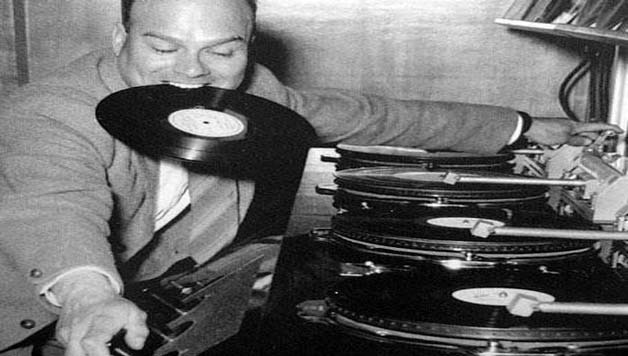 KINGSTON HIRIA: ReggaeHipHopFunkAfroLatin (¿?!¡¡¿¡) sesioa