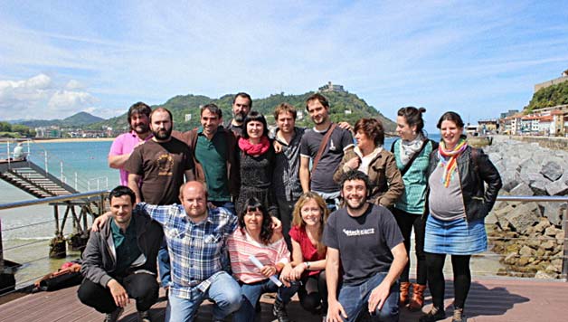 HIZPIDEA: OlatuKoop-en hamar neurriak