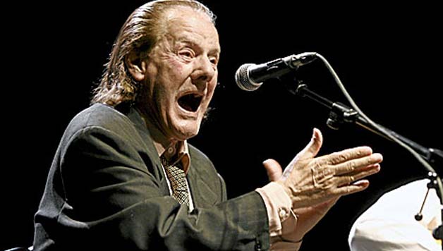 SOINUGELA: Neil Young, Bowie, The Hillbenders, Chano Lobato, Phil Alvin, The Dictators, Motorhead…