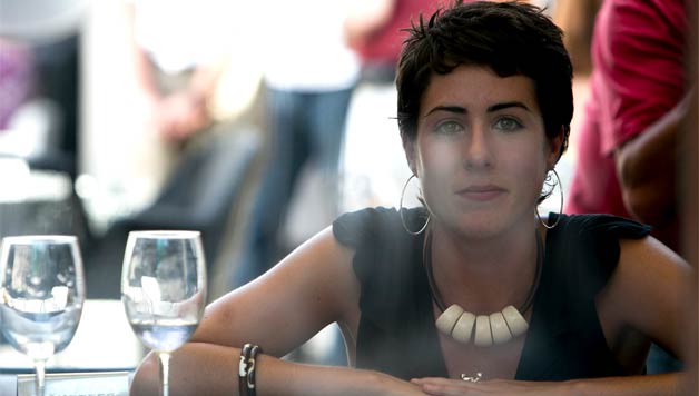 BERBAZ: Irati Fernández Pujana, amatasuna eta feminismoa