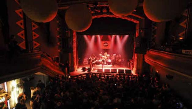 IBAIZABAL: Kafe Antzokiko egun hauetarako programazioa