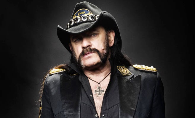SOINUGELA: Peter Frampton, Kortatu, Fermin, Georgie Fame, Neil Young… eta batez ere Kilmister eta Bowie