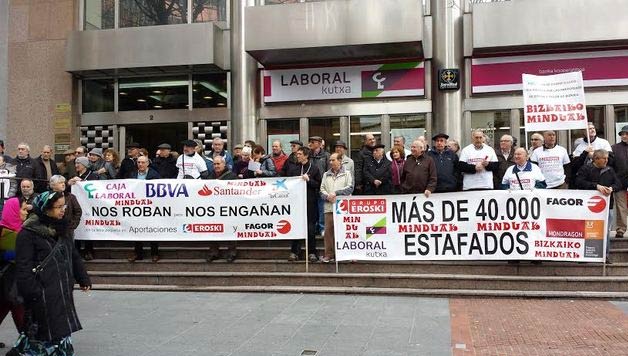 HIZPIDEA: Eroskiren zorra, Gamesaren etorkizuna, eta langabeziaren igoera Joseba Barandiaranekin