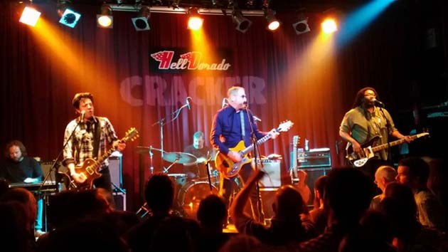 SOINUGELA: Cracker, Iggy Pop, Henry Mancini, Georgie fame, Belako, Lee Perry