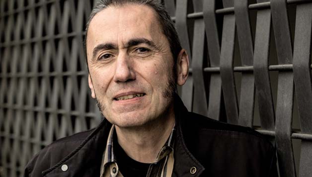 PIPERPOLIS : Toneti Anaiak Jabier Muguruzaren berria