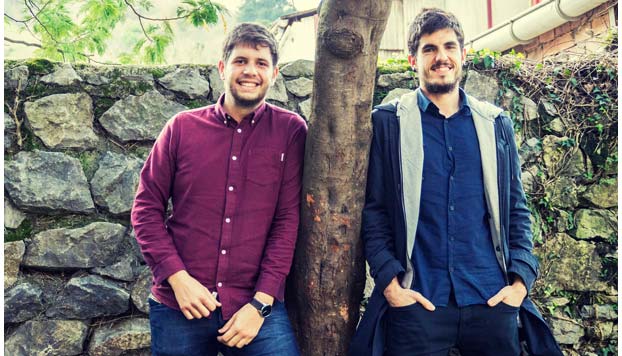 IBAIZABAL: Pagotxa RZtegia, sukaldaritzan lehen urratsak emateko tresna