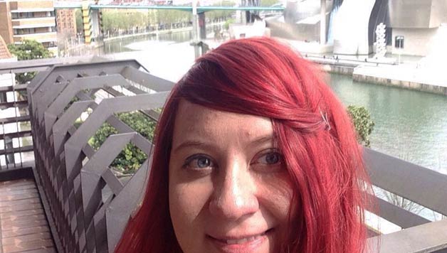 Hanna Lantto: “Ez zait gustatzen hizkuntzak ‘jaso’ edo ‘eskas’ moduan sailkatzen direnean”