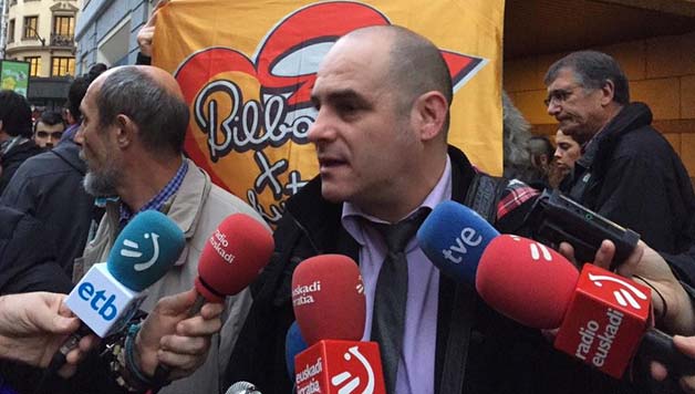 HIZPIDEA: Kukutzako auzipetuen abokatuarekin hizketan