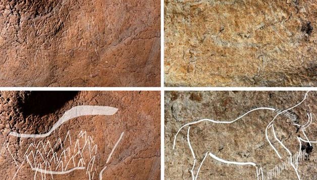 HIZPIDEA: Berriatuako Atxurra haitzuloko aurkikuntzaz berbetan