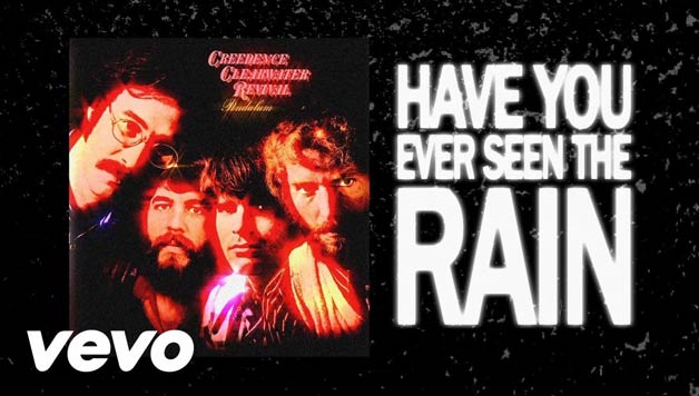 11ISPILU: “Have you ever seen the rain”