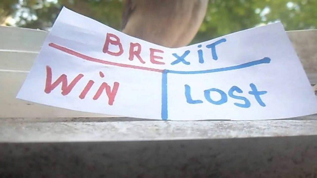 HIZPIDEA: Brexitaren ondorio ekonomikoak