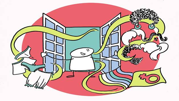 IBAIZABAL: Gazteria kontseiluak indarkeria matxista  protokoloa onartu du