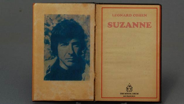 11ISPILU: “Suzanne”