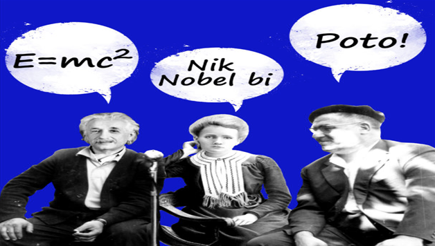 IBAIZABAL: kultura zientifikoa zabaltzeko #BertsoZientzia ekitaldia