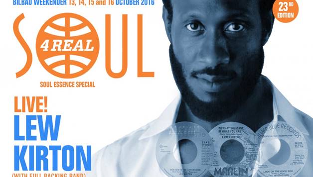 IBAIZABAL: Kafe Antzokiko programazioan Delorean, La M.O.D.A  eta Soul 4 Real jaialdia