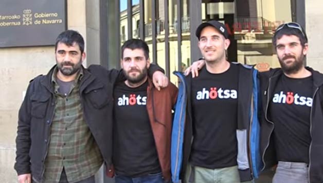 HIZPIDEA: Ahotsa.info lanean jarraitzeko prest