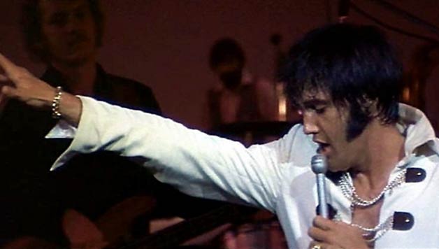 11 Ispilu: “Suspicious minds”