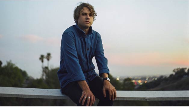 IBAIZABAL: Kevin Morby, Musika Bulegoaren sariak eta El Drogas egunotan Kafe Antzokian