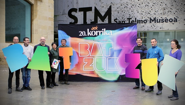 Asier Amondo “Helduen euskalduntzea arlo estrategikoa da, laguntzak derrigorrezkoak izan behar dira”