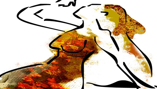 GOMUTAN:  Bilbon euskal mitologiaren lorratzak