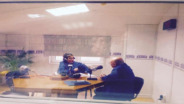 Patxi Baztarrika: “Euskararen normalizazioan oso erraza da atzera egitea, etorkizunari modu proaktibo eta konprometituan begiratu behar diogu”