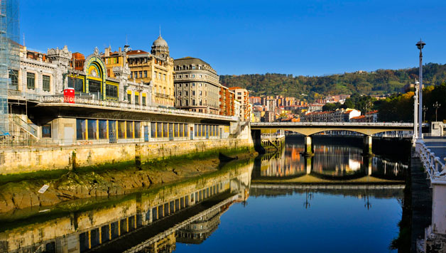 HIZPIDEA: Hiria antolatzeko plana, hiraren azterketa konplexua