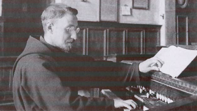 BEHIALAKO EGUN BATEZ: Aita Donostia jaio zen