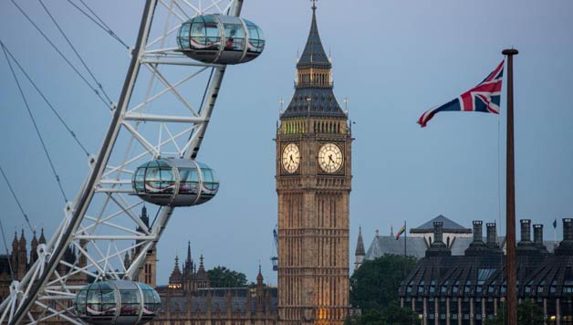 HIZPIDEA: Britania Handiak abiatutako bideari begira, Europar Batasunetik alde egiteko bidea aztergai