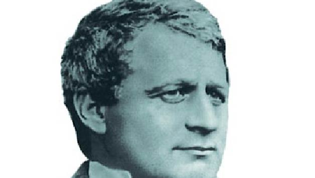 BEHIALAKO EGUN BATEZ: Felipe Arrese Beitia hil zen