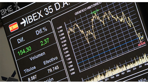 HIZPIDEA: IBEX 35 indizeak politikan duen harremana aztergai