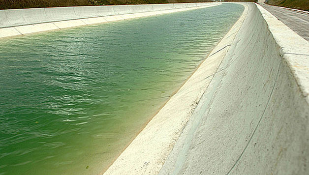 HIZPIDEA: Nafarroako ubidearen bigarren fasea martxan berriz