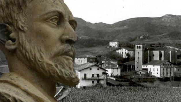 BEHIALAKO EGUN BATEZ: Pedro Mari Otaño