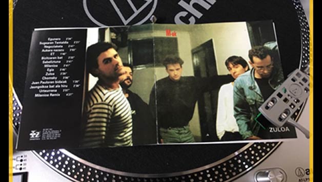 SOINUGELA: Youcef Boukella, M-ak, Doug Sahm, Clinton Fearon, Memphis Minnie…