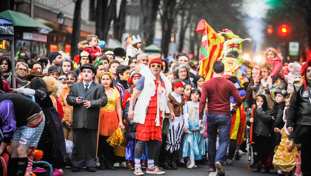 Bilboko aratusteak larunbatean zuzenean Bilbo Hiria irratiaren saio berezian