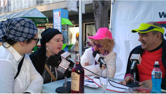 aratusteaksin-kuartel