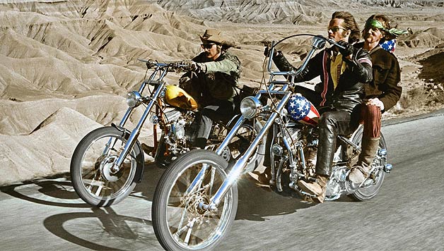 11 ISPILU: Born to Be Wild (Mars Bonfire)