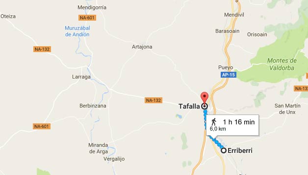 EUSKARA JENDEA: Romanzados y Bascongados