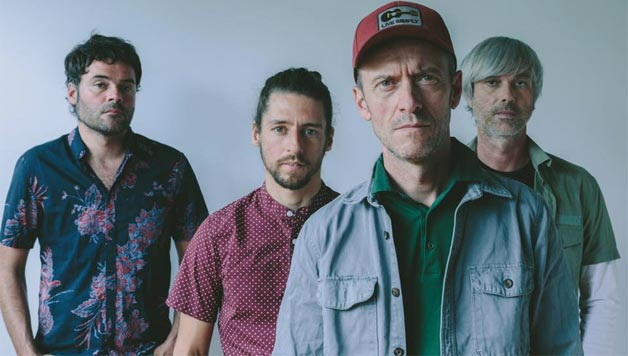 MUSIBLA: Aguxtin Alkhat, Izaki Gardenak, Gari, 121 krew, Lemon Twigs