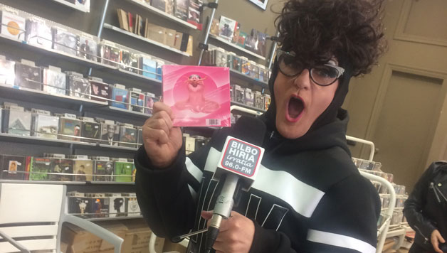 PIPERPOLIS: Behotsik orkestra eta Yogurinha Boroba